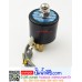 โซลินอยด์วาล์ว2W-025-06 24V size 1/8"